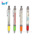 Professional Recractable Cheap Banner Pen